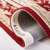 Chelsea HK72 Handmade Rug - Safavieh - 4 of 4