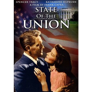 State of the Union (DVD)(1948) - 1 of 1