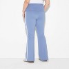 Women's ButterBliss High-Waisted Flare Leggings - Wild Fable™ - 3 of 3