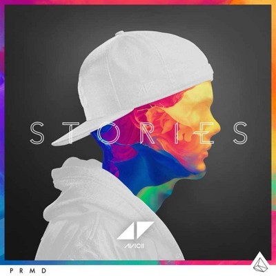 Avicii - Stories (CD)