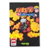 SalesOne LLC Naruto Kakashi Hatake Limited Edition Enamel Pin | Anime Expo 2022 Exclusive - 2 of 4