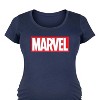 Women's - Marvel - Logo - 2 of 4