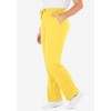 Woman Within Plus Size Sport Knit Straight Leg Pant - 4 of 4