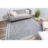 Rugs America Kai Transitional Vintage Area Rug - 2 of 4