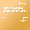Barefoot Cellars Fruitscato Mango Moscato Sweet Wine - 750ml Bottle - 2 of 4