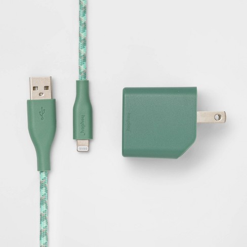 Apple Lightning To Usb Cable : Target