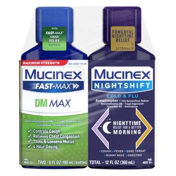 Midway Xl-3 Cold Medicine Tablets - 20ct : Target