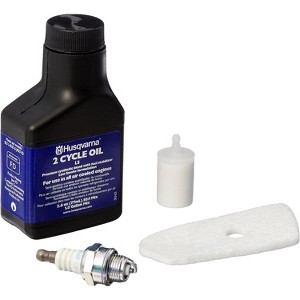 Husqvarna Genuine OEM Maintenace Kit for 125 String Trimmer - 531307421 - 1 of 3