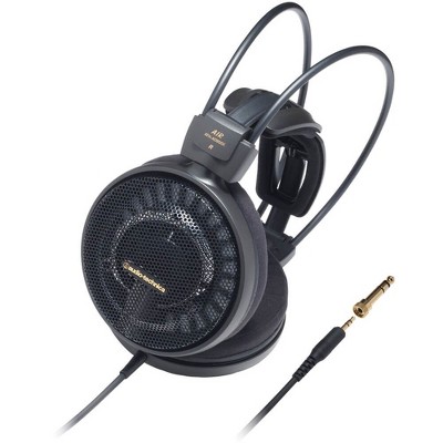 Audio Technica ATHAD900X Audiophile Open-Air Headphones