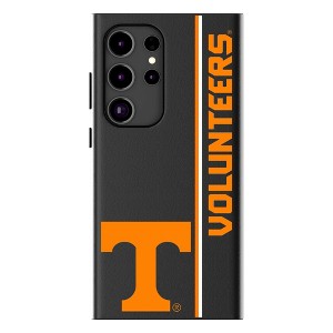 Keyscaper NCAA SEC Universities Sidebar MagSafe Compatible Cell Phone Case for Samsung Galaxy - 1 of 4
