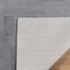 Gertmenian Arlo Modern Traditional Transitional Polyester Polypropylene High-Low Indoor Area Rug Collection - 4 of 4