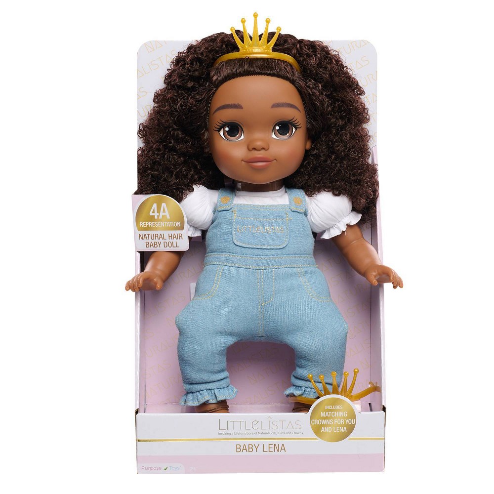 Naturalistas Littleistas Lena