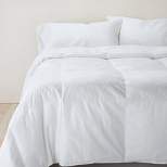 Twin Light Weight Down Blend Comforter - Casaluna™