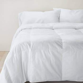 Light Weight Down Blend Comforter - Casaluna™