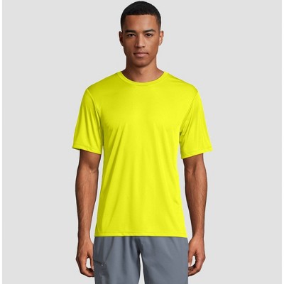  Men's T-Shirts - Yellows / Men's T-Shirts / Men's