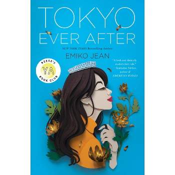 Tokyo Ever After - by Emiko Jean