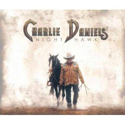 Charlie Daniels - Night Hawk (Blister) (CD)