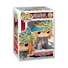 Funko POP! Animation: Yu-Gi-Oh! Magician's Valkyria Figure - 2 of 3