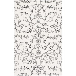 Fifth Avenue FTV135 Hand Tufted Indoor Rugs - Safavieh - 1 of 4