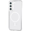 AMPD Tpu / Acrylic Crystal Clear Magsafe Case For Samsung Galaxy S23 Clear - 3 of 4