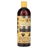 Okay Pure Naturals For Men, Shampoo, Hair & Beard with All Natural Castor Oil, 16 oz (473 ml) - 2 of 2