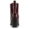 Journee Women's Baylor Medium and Wide Width Booties - 3 of 4