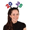 Beistle 2025  Boppers, (2/Pkg) Multicolored - 2 of 4