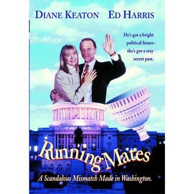 Running Mates (DVD)(2012)