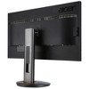 Acer Nitro - 27" Monitor FullHD 1920x1080 180Hz IPS 1ms 250Nit HDMI DisplayPort - Manufacturer Refurbished - 3 of 4