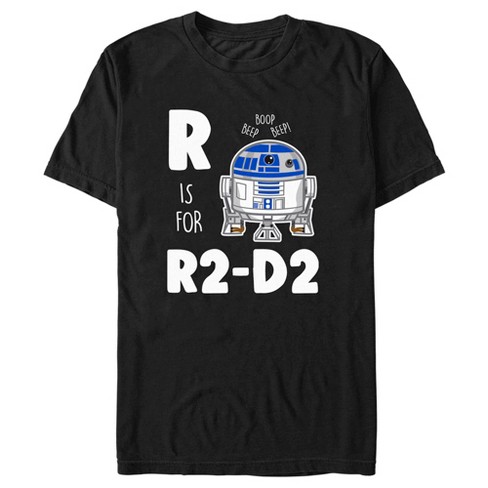 MLB Los Angeles Dodgers 031 R2d2 Star Wars - Tee4Team