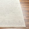Hauteloom Honza Black & White Area Rug - 2 of 4