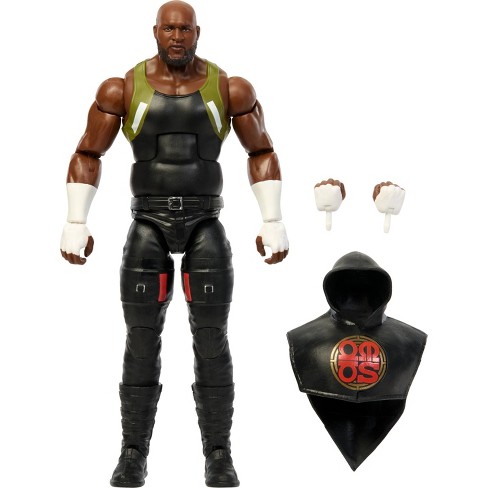 Wwe Omos Series 108 Elite Action Figure Target