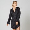 Journelle Women's Bette Sleepshirt Chemise - 2 of 4