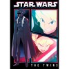 Women's Star Wars: Visions The Twins Comic Panels T-Shirt - 2 of 4