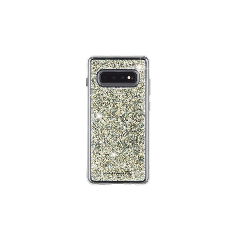 Case-Mate Twinkle Case for Samsung Galaxy S10 Plus - Stardust, 2 of 3