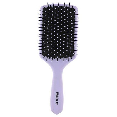 Swissco Shower Hair Brush - Purple