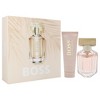 Boss The Scent by Hugo Boss for Women - 2 Pc Gift Set 1.6oz EDP Spray, 2.5oz Body Lotion - 3 of 4
