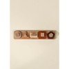Coco Village -  Wooden Shapes Learning Set - 10 pcs - 4 of 4