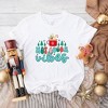 Simply Sage Market Women's Retro Hot Cocoa Vibes Short Sleeve Graphic Tee - 2 of 4