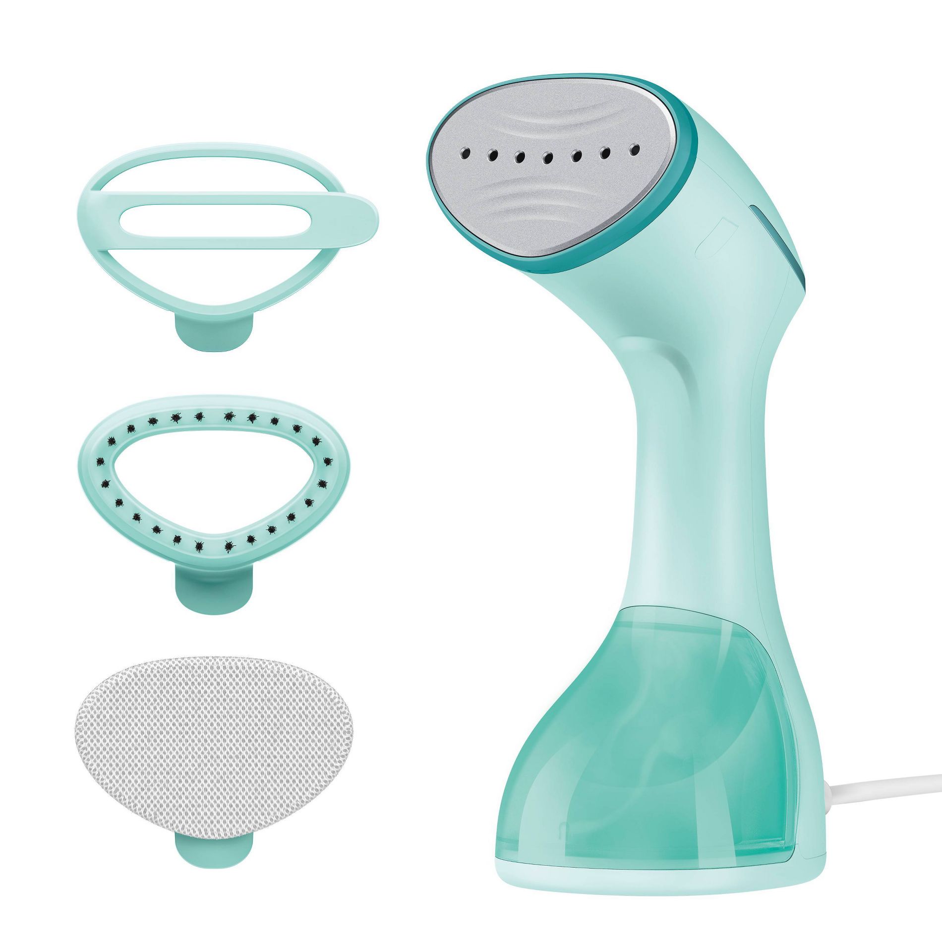 Conair GS26 Powerful Compact Steamer Teal