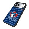 MLB Cooperstown East Teams Pinstripe Bump Cell Phone Case for Apple iPhone 17 Series - 2 of 4
