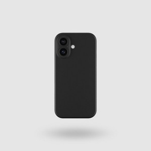 Peel - Magnetic iPhone 16 Case - 1 of 4