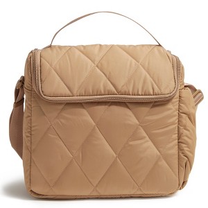Vera Bradley Women's Outlet Ultralight Lunch Crossbody Bag - 1 of 2