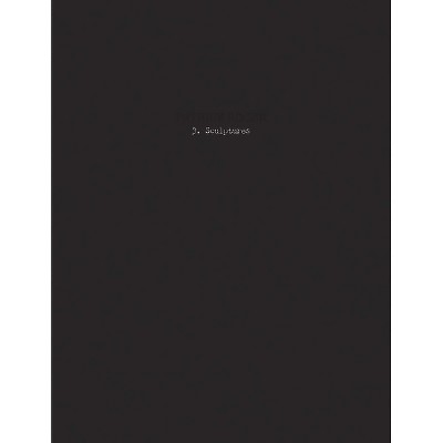 Patrick Roger - 3. Sculptures - (Sculpted Works) (Hardcover)