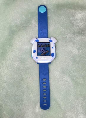 Vtech best sale watch target