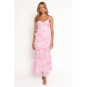 knee length dresses for ladies Petal and Pup Women's Virginia Maxi Dress main image 1