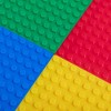 RUVALINO Baby and Toddler Learning Toys, Educational Play Sets for Early Development Sensory Stimulation Fun, Multicolored, 23.6”*14.8”*17.5" - 4 of 4