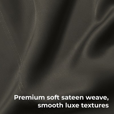 Cariloha Resort Sateen Pillowcase - Thumbnail 3