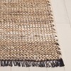 Cape Cod CAP153 Hand Woven Indoor Rugs - Safavieh - 3 of 4