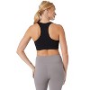32 Degrees Cool Women's Fitted Seamless Racerback Sports Bra - 4 of 4
